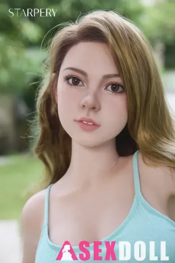 Starpery Candy 159cm E Cup Adult Female Sex Doll