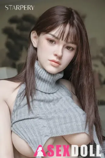 Starpery Chloe 163cm G Cup Hard Head sex dolls for males