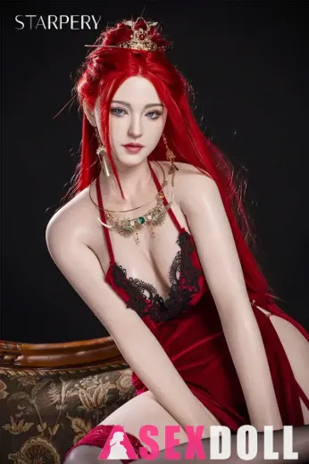 Starpery Dache Zheng 169cm Ros C Cup Asian Wife Full Size Adult Doll