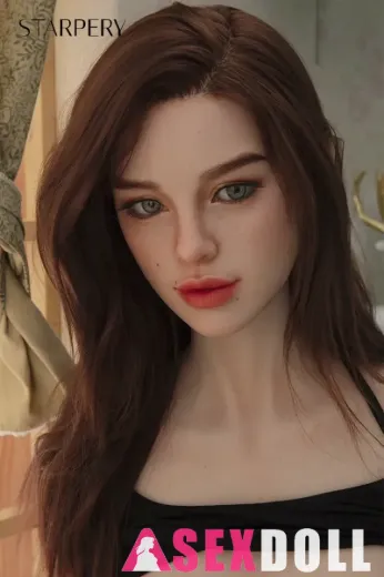 Starpery Hedy 171cm Ros A Cup Hybrid sexye doll