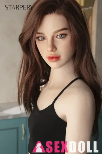 Starpery Hedy 171cm Ros A Cup Hybrid life like adult doll