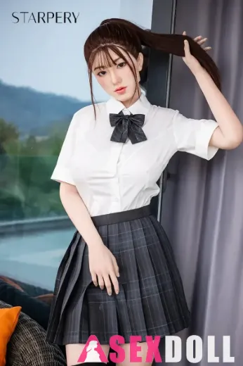 Starpery Jin 171cm D Cup Asian Adult Love Doll