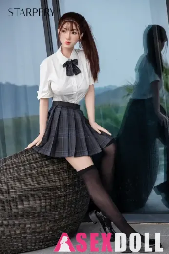 Starpery Jin 171cm D Cup Asian good quality sex doll