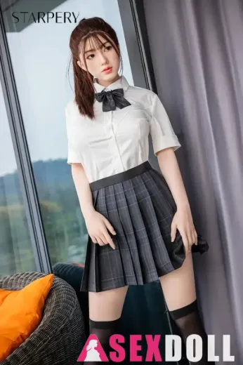 Starpery Jin 171cm D Cup Asian real life sex doll