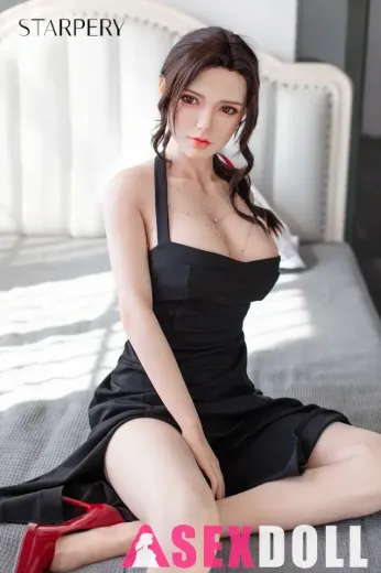Starpery Julie 171cm D Cup silicone women doll