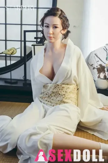 Starpery Keiko 172cm F Cup Japansese Hybrid Japan wife sex doll