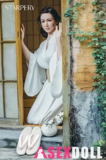 Starpery Keiko 172cm F Cup Japansese Hybrid good quality sex doll