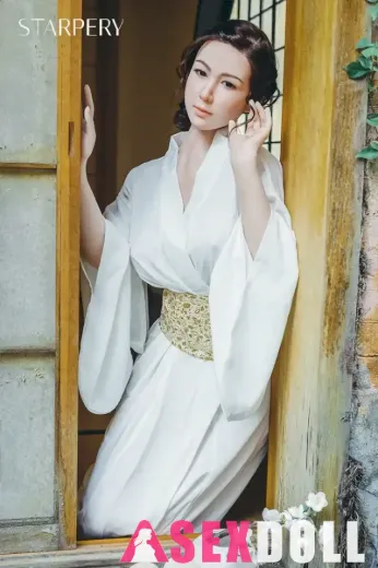 Starpery Keiko 172cm F Cup Japansese Hybrid realistic woman doll