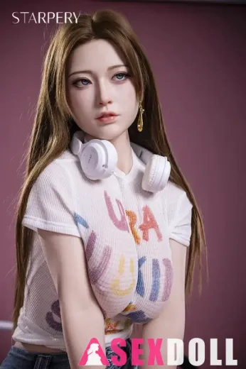 Starpery Miaoyu 171cm Ros D Cup Asian realistic female doll