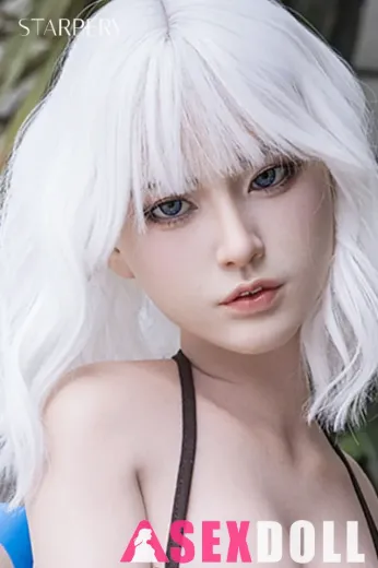 Starpery Mio 159cm Ros E Cup Asian real life looking sex doll