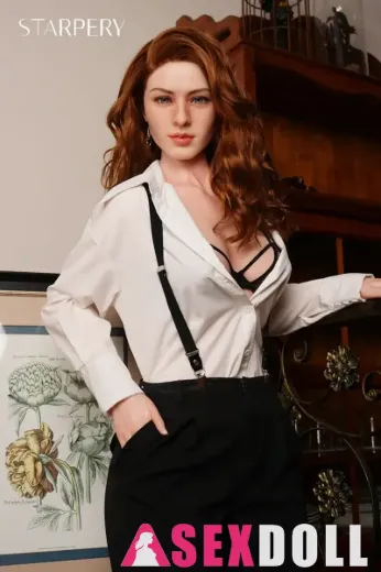 Starpery Nieve 174cm Ros D Cup Silicone Wife