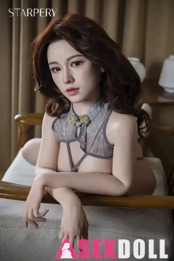 Starpery Nina 151cm B Cup good quality sex doll