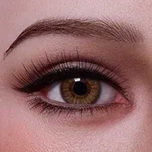 Light Brown with Veins