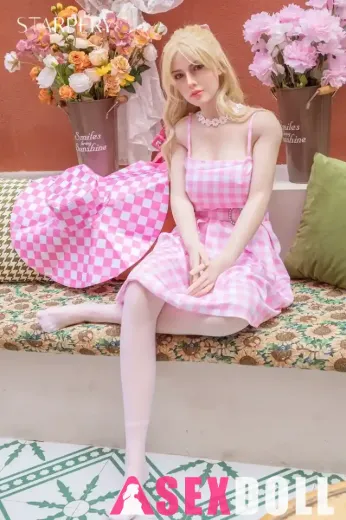 Starpery Rozanne 172cm Ros F Cup Hybrid life size love doll