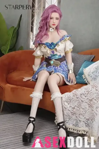 Starpery Saner 171cm D Cup Human Size Female Doll