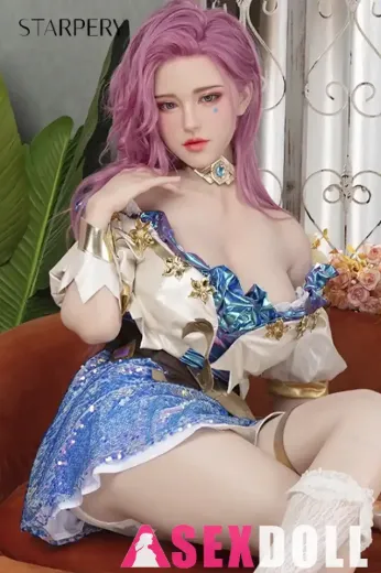 Starpery Saner 171cm D Cup  Adult Love Doll