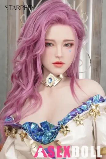 Starpery Saner 171cm D Cup Adult Sex Doll