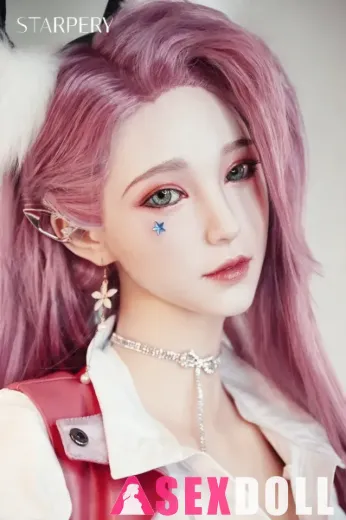 Starpery Saner 171cm D Cup life size love doll