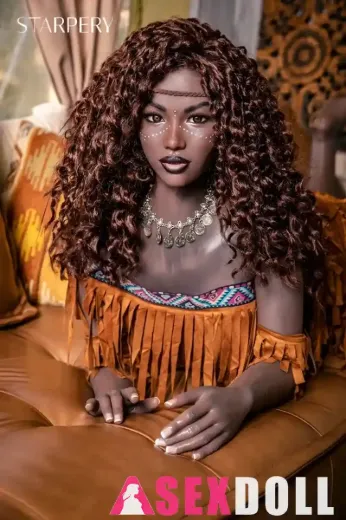 Starpery Takiyah 156cm E Cup  life like female doll