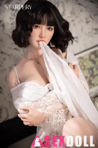 Starpery Wushi 171cm D Cup Short Hair Hybrid Sexye Doll