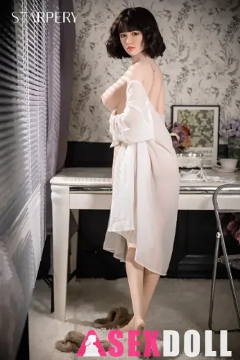 Starpery Wushi 171cm D Cup Short Hair sexy young wife