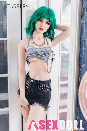 Starpery Wushi 174cm C Cup Adult Female Sex Doll