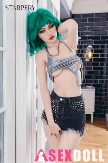 Starpery Wushi 174cm C Cup realistic woman doll