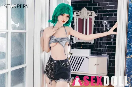 Starpery Wushi 174cm C Cup hot sexy doll