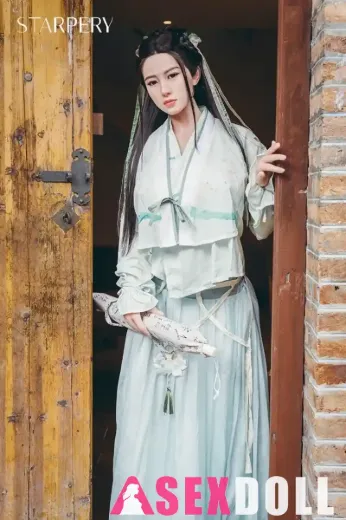 Starpery Yuyan 163cm G Cup Chinese Ancient real love doll