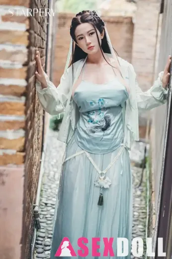 Starpery Yuyan 163cm G Cup Chinese Ancient real life looking sex doll