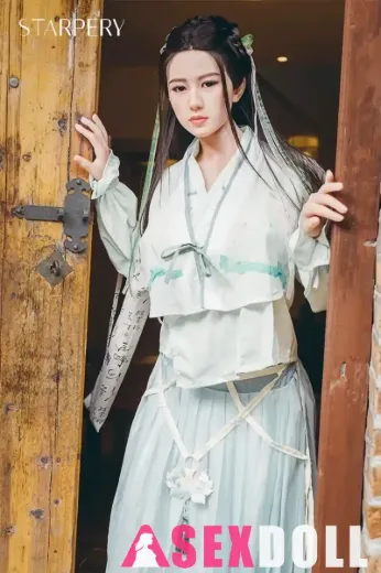 Starpery Yuyan 163cm G Cup Chinese Ancient realistic female doll