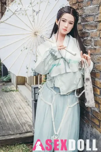 Starpery Yuyan 163cm G Cup Chinese Ancient Adult Love Doll
