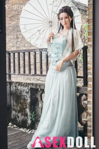 Starpery Yuyan 163cm G Cup Chinese Ancient real love sex doll