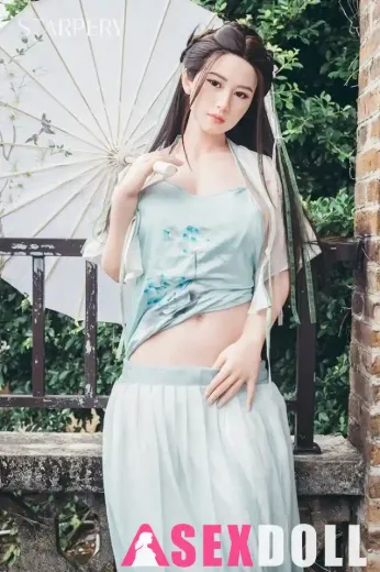 Starpery Yuyan 163cm G Cup Chinese Ancient Full Size Adult Doll