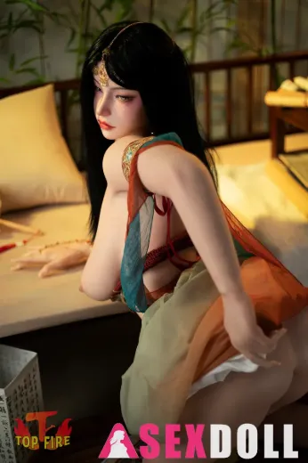 Top Fire Aria 160cm T67 F Cup hot sexy doll