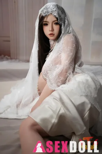 Top Fire Grace 162cm I Cup T64  life like female doll