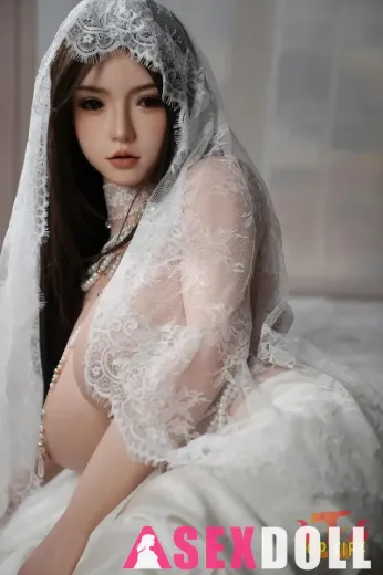 Top Fire Grace 162cm I Cup T64 Human Size Female Doll