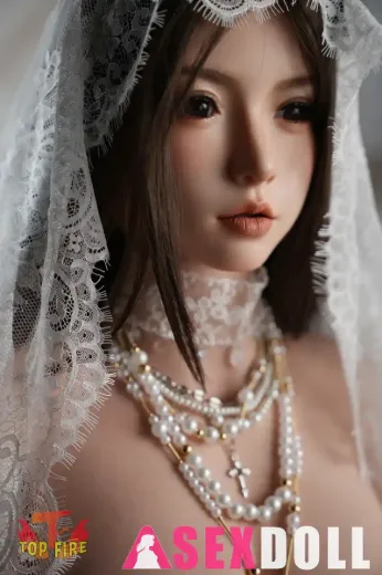 Top Fire Grace 162cm I Cup T64 realistic looking sex doll
