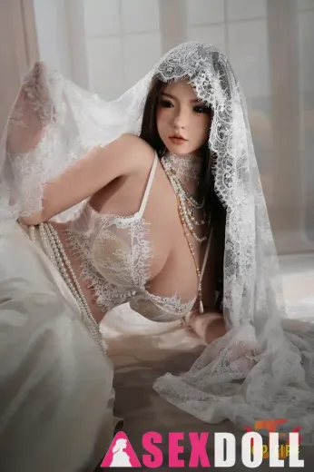 Top Fire Grace 162cm I Cup T64 big Boobs sex doll