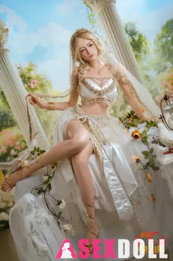Top Fire Victoria 164cm B Cup T57 Elf mature doll