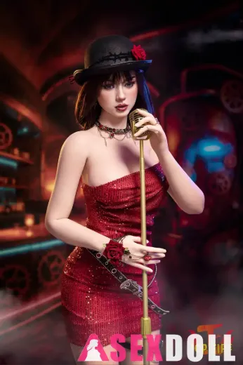 Top Fire Mika 165cm C Cup T58 beautiful sexy wife