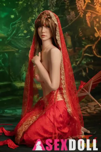 Top Fire Jing 170cm E Cup T65 real life looking sex doll