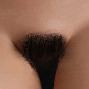 Pubic Hair [+€30.00]