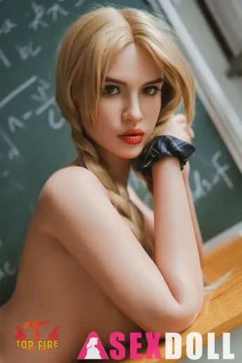 Top Fire Chloe 170cm E Cup T24 sex dolls for males