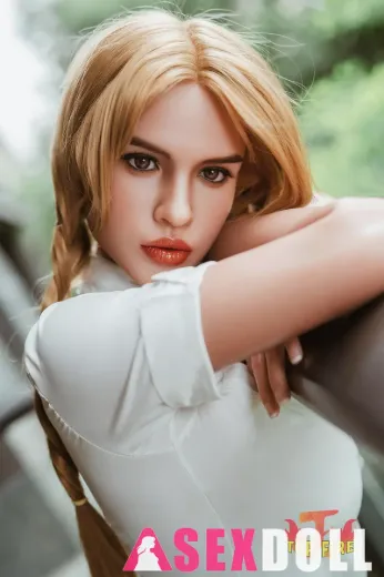 Top Fire Chloe 170cm E Cup T24 Human Size Female Doll