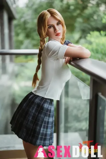 Top Fire Chloe 170cm E Cup T24 real love sex doll