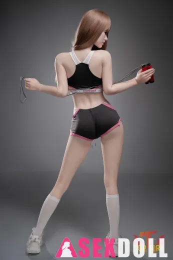Top Fire Bid 158cm D Cup T06 Asian Girlfriend realistic woman doll