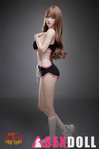 Top Fire Bid 158cm D Cup T06 Asian Girlfriend sexy busty wife
