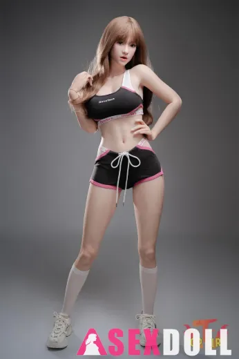 Top Fire Bid 158cm D Cup T06 Asian Girlfriend real life looking sex doll