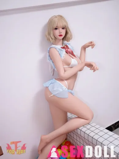 Top Fire Kali 164cm B Cup T35 Anime Adult Love Doll